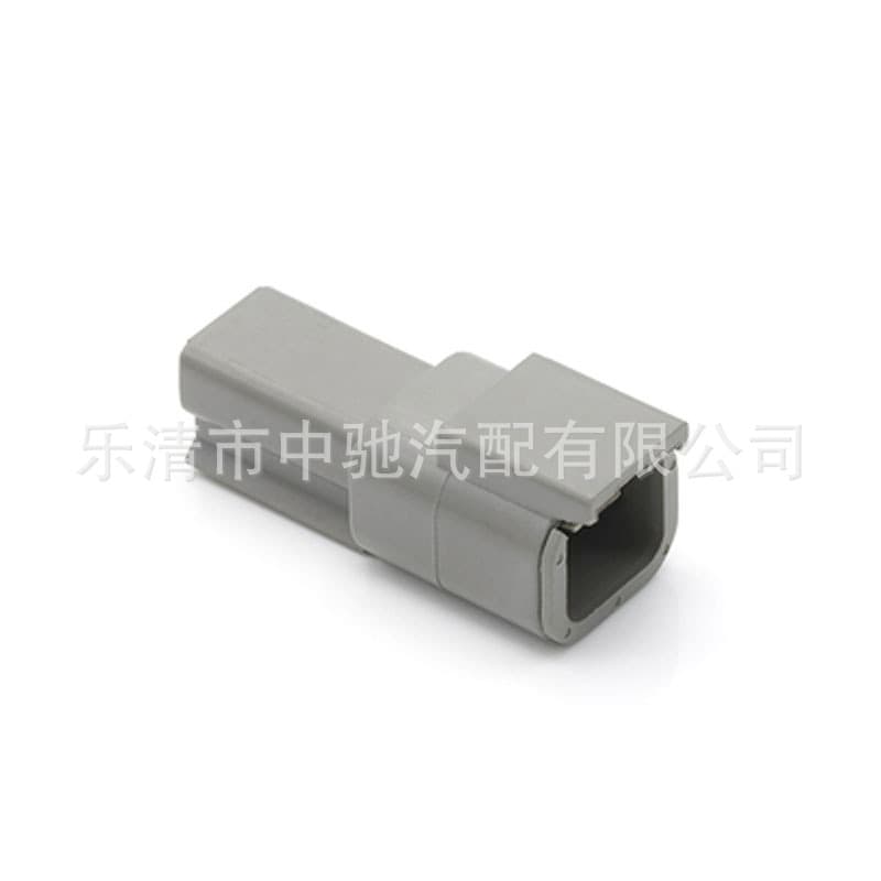 DTM04-2P Male and Female Connector Terminal Wire Harness Plug Deutsch Automotive Connector
