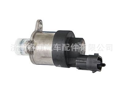 Production and wholesale of Sinotruk Howo SITRAK complete vehicle parts 080V12505-0037 Flow Control Valve ZME