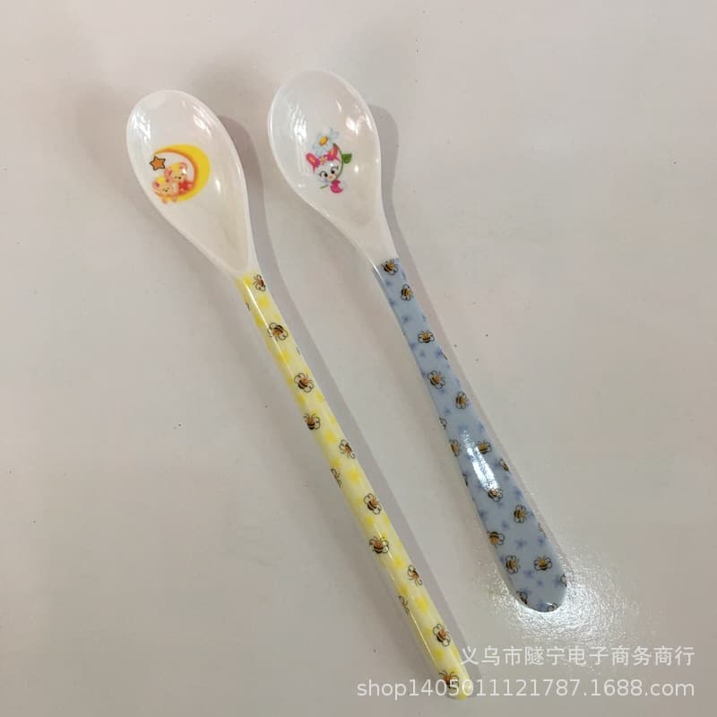2 Spoon Set Kitchen Utensils Flatware Wholesale All Items $2 Each Small Commodity Wholesale