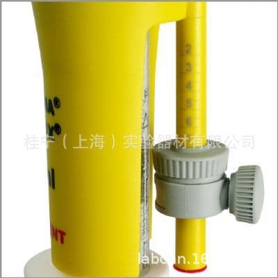 German Bogo FORTUNA OPTIFIX SOLVENT No. 5 10ml Bottle Top Dispenser Lainai