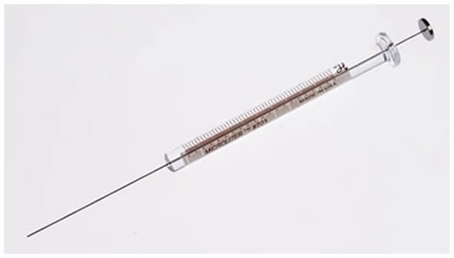 Swiss Hamilton 710N 100ul microsyringe default item Lainai microsyringe