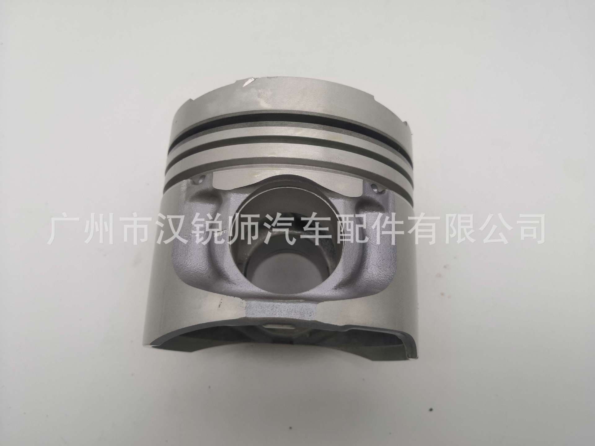 1110C313 1110C316 Engine Piston Assembly for Mitsubishi L200 Pickup 4D56U, Piston