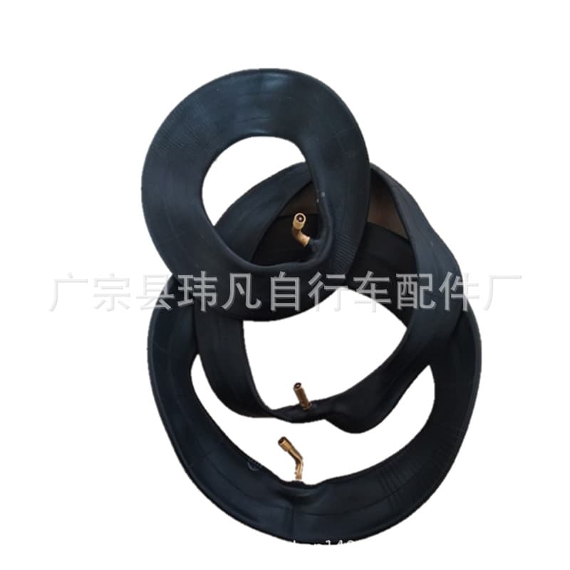 Electric Vehicle, Electric Scooter Inner Tubes 10*2.125, Butyl Rubber Inner Tubes, Full Range Available