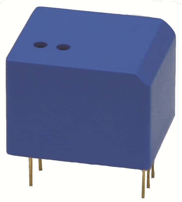 Manufacturer-authorized discounted direct supply of WB brand I141G01 series DC current sensors