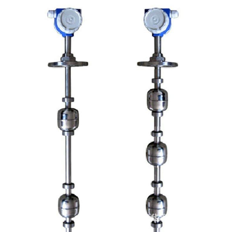 Factory Wholesale Diesel Liquid Level Controller, Oil Tank Liquid Level Controller, Automatic Liquid Level Controller