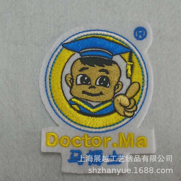 Embroidery processing factory, custom from images or samples, computerized embroidery, garment logo embroidery, patches, T-shirts, hoodies