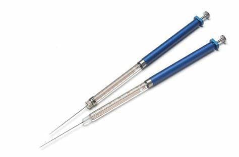 Swiss Hamilton 810N 100ul microsyringe default item Lainai microsyringe