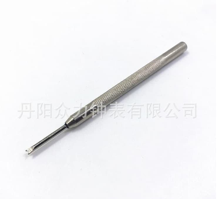 Watch Repair Tool, Ear Batch, Watch Strap Removal, Steel Strap Adjuster, Repair Watch Chain, Watch Strap Replacement Tool