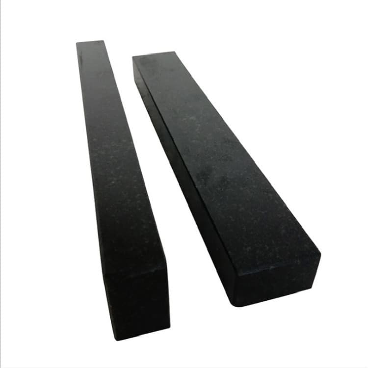 Gaotang Direct Supply Granite Measuring Tools Granite Parallel Gauge Marble Equal Height Block Marble Parallel Gauge
