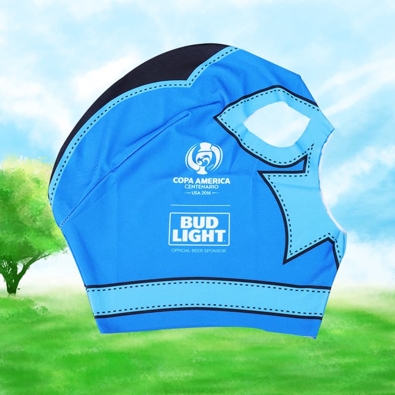Factory Direct Headwear Seamless Headband Custom Logo Sports Headband Custom Cycling Neck Gaiter
