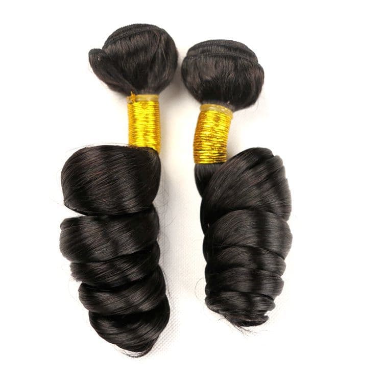 Foreign trade export human hair human hair hair extensions hair extensions seamless hair extensions hair extensions natural color