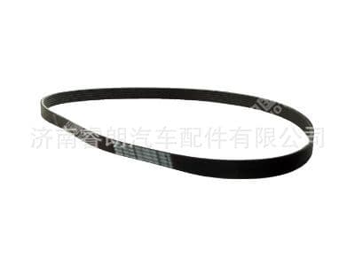 Manufacturer and wholesaler of Sinotruk Howo Shandeka full vehicle parts, including multi-ribbed belts (082V96820-0252).