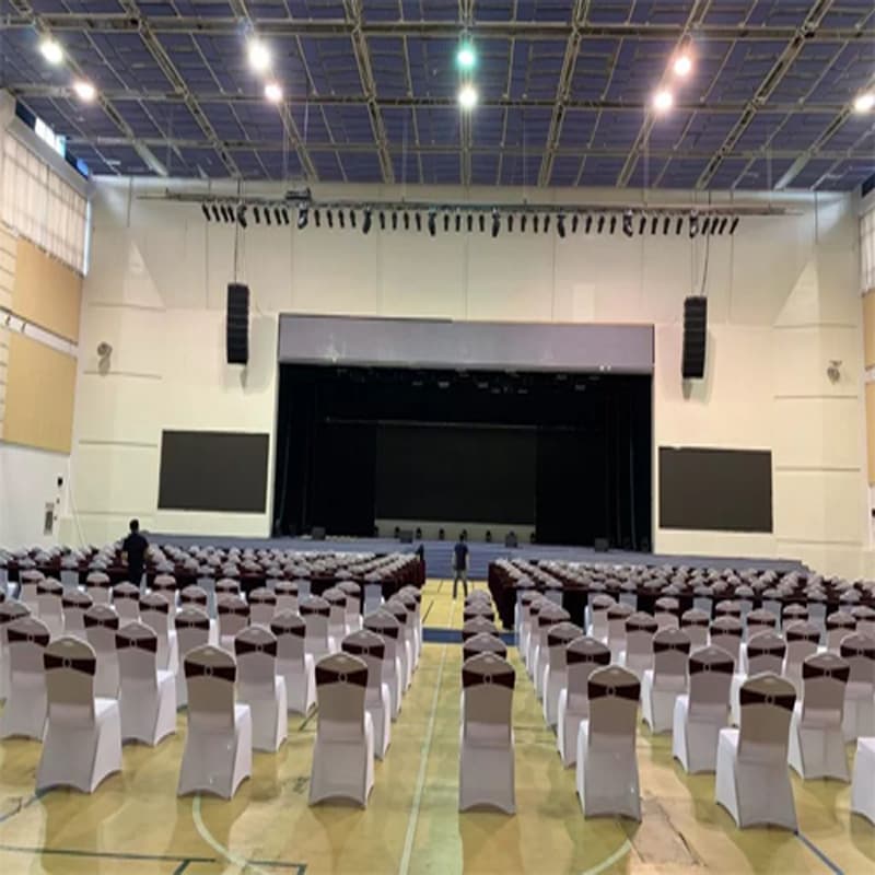 Shenzhen conference room audio equipment sets, professional conference, bar, KTV, karaoke, and cinema audio equipment manufacturers supply.