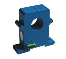 Manufacturer authorized direct supply of WB brand I024JA1 series Hall current sensors