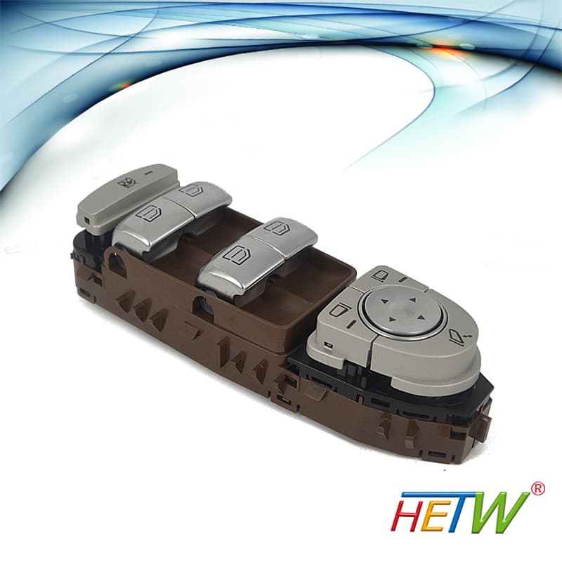 A2059056811 Suitable for new Mercedes-Benz W205 C-class glass regulator main switch window switch