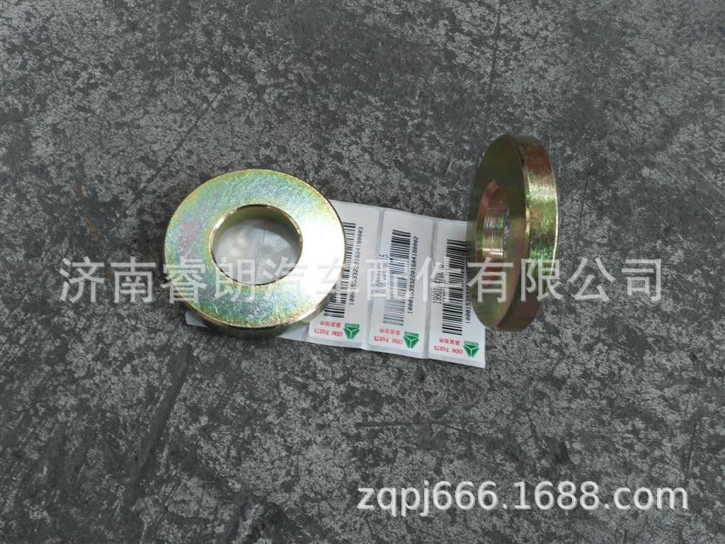 Production and Wholesale of Sinotruk Howo Steyr Parts 199018470015 Washer