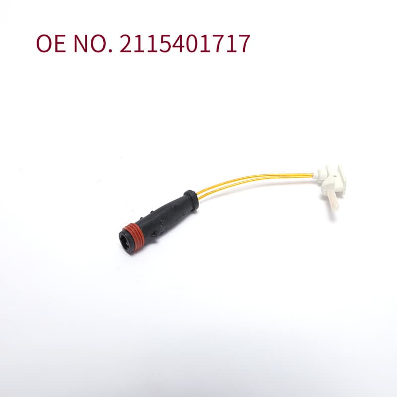 Factory direct sales 2115401717 model car brake warning wire, quality assurance