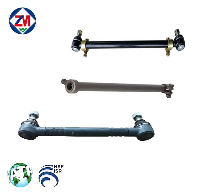 Suitable for modern light truck tie rod 56810-5H501 Hyundai HD 65 72 78