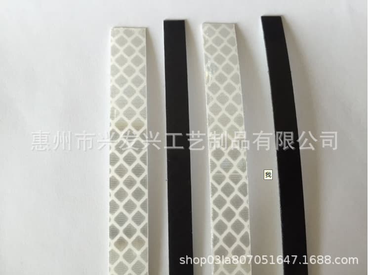 Traffic Detection Equipment - 3M Original Reflective Film, Reflective Strips, Touch Screen Special Materials