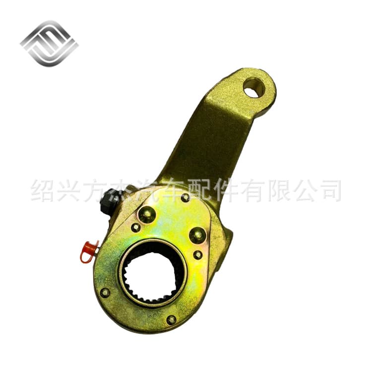 Shaoxing Fangjie Factory Hot Selling Truck/Semi-Trailer/Trailer 3464201738 Manual Brake Adjusting Arm