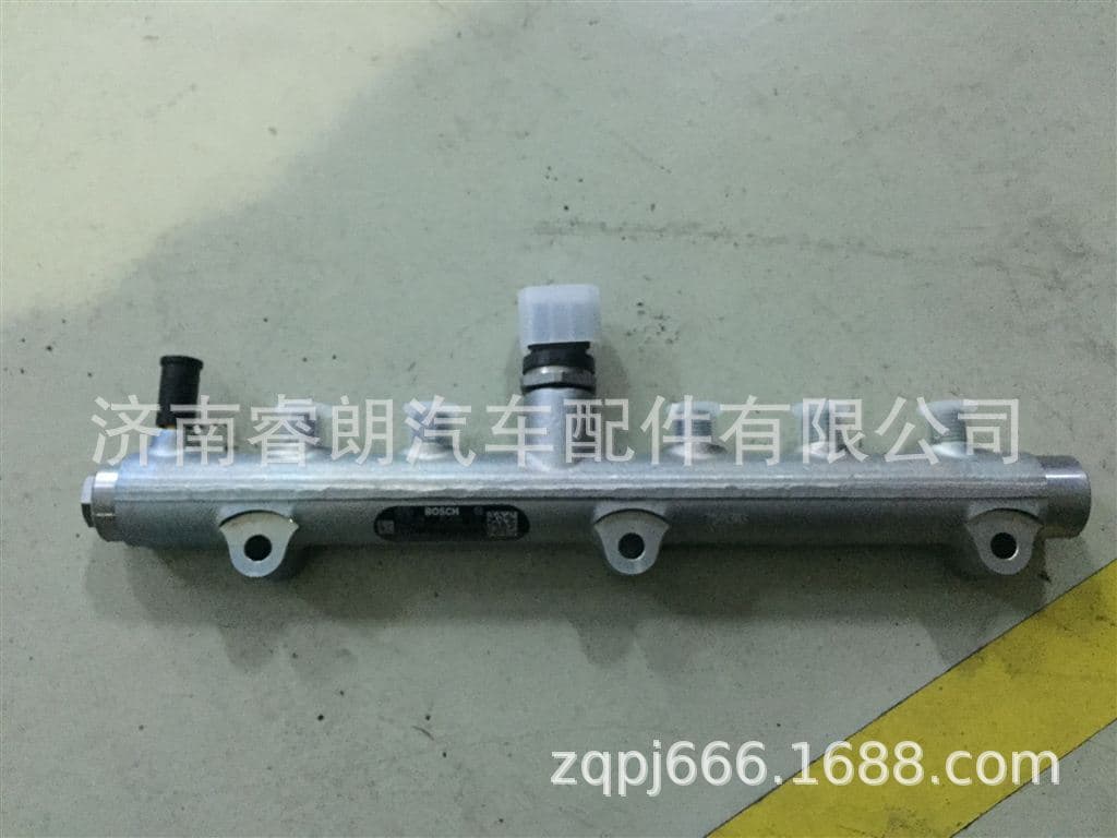 Production and wholesale of Sinotruk Howo SITRAK complete vehicle parts 080V10311-6061 Common Rail
