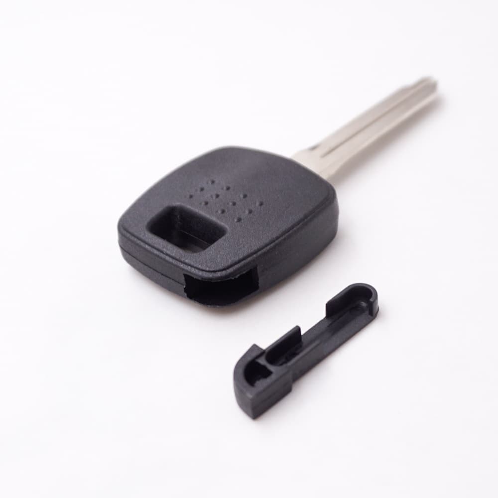 High-Quality Replacement Shell for Nissan Teana Cima Pathfinder G20 Chip Car Secondary Key
