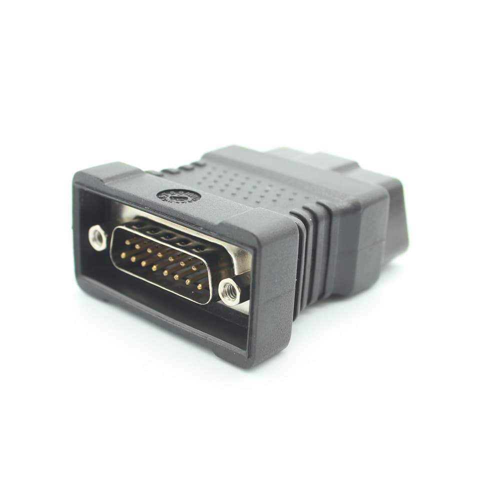 Aifuka OBD Connector Aifuka F3-WF3-D/F3-S Car Diagnostic Tool Aifuka F7S Diesel OBD