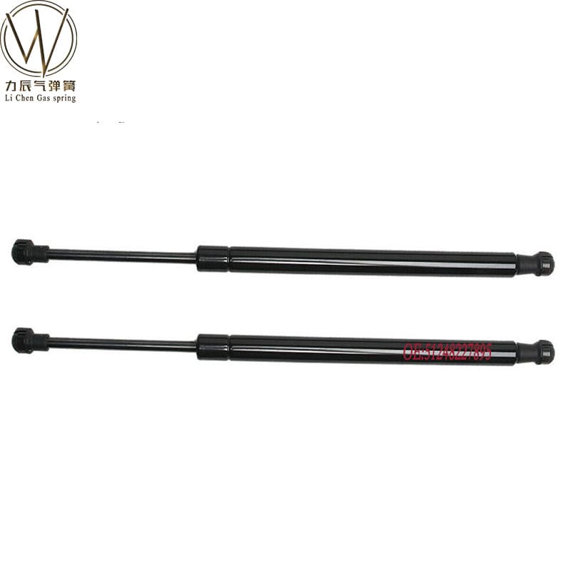 Compatible with BMW E46 2001-2006 tailgate support rod gas spring OE:51248227895