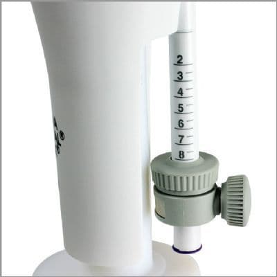 German Bogo FORTUNA OPTIFIX UNIVERSAL No. 6 50ml Bottle Top Dispenser Lainai