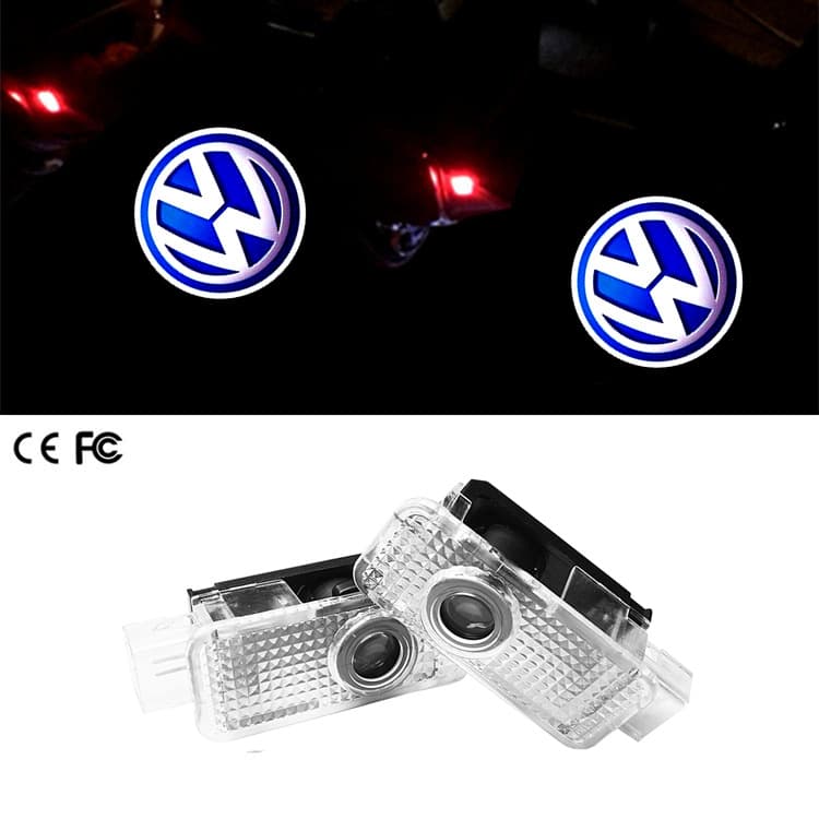 Welcome Light for Volkswagen Passat B5 Door Light 5W Dedicated Welcome Light
