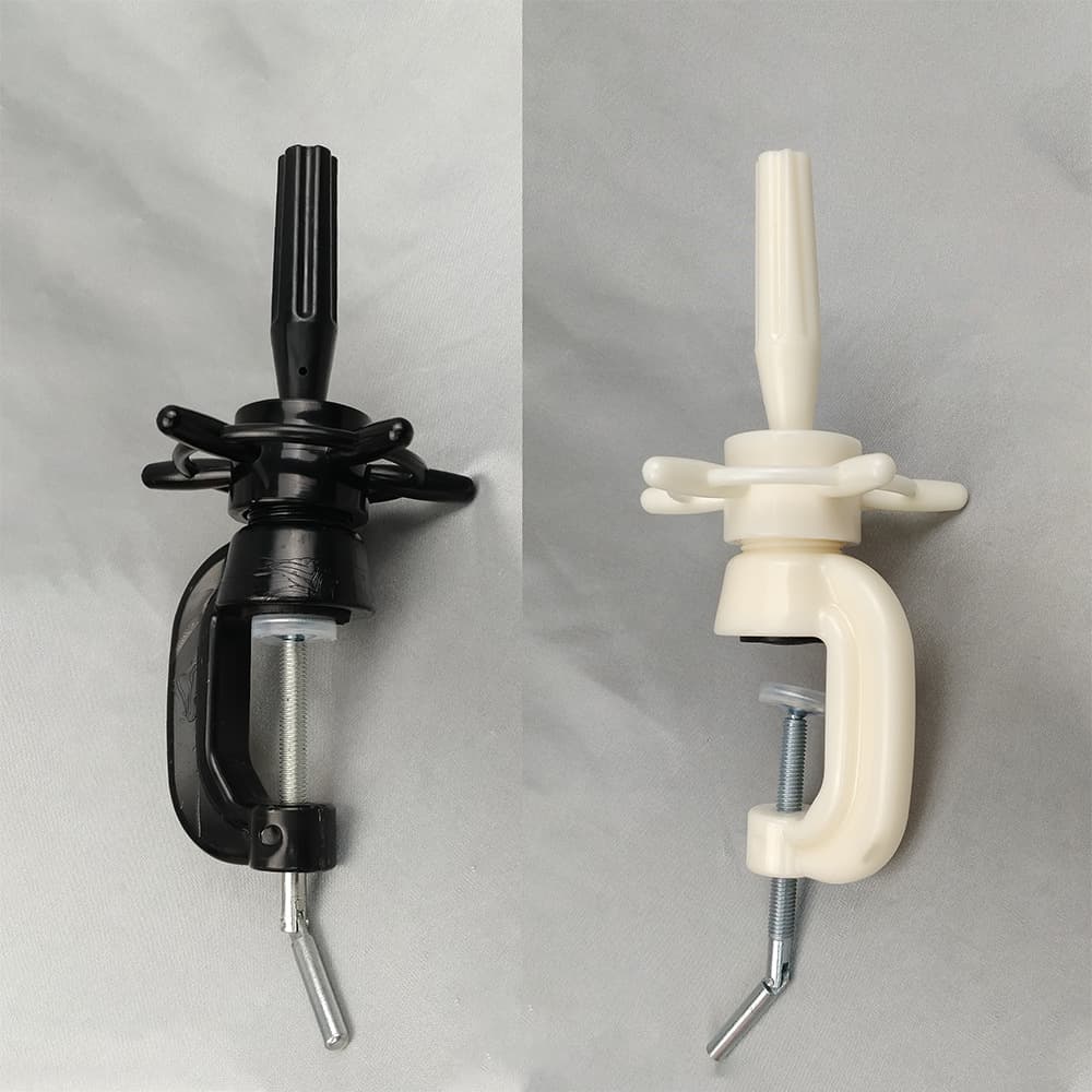 Wig Head Mannequin Stand Large Small Stand Mannequin Head Hairdressing Practice Desktop Stand