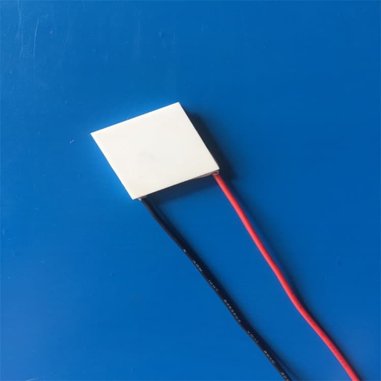Semiconductor Cooling Plate Phone Cooler Instant Cooling Neck Fan 23×23 Cooling Plate 5V Accessories 2A 3A