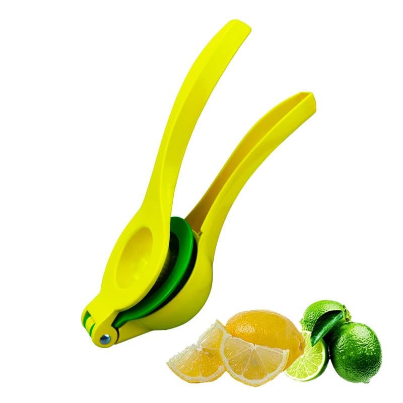 Lemon clip juicer, juicer, lemon press, lemon clip, manual juicer, cross-border direct supply to Amazon