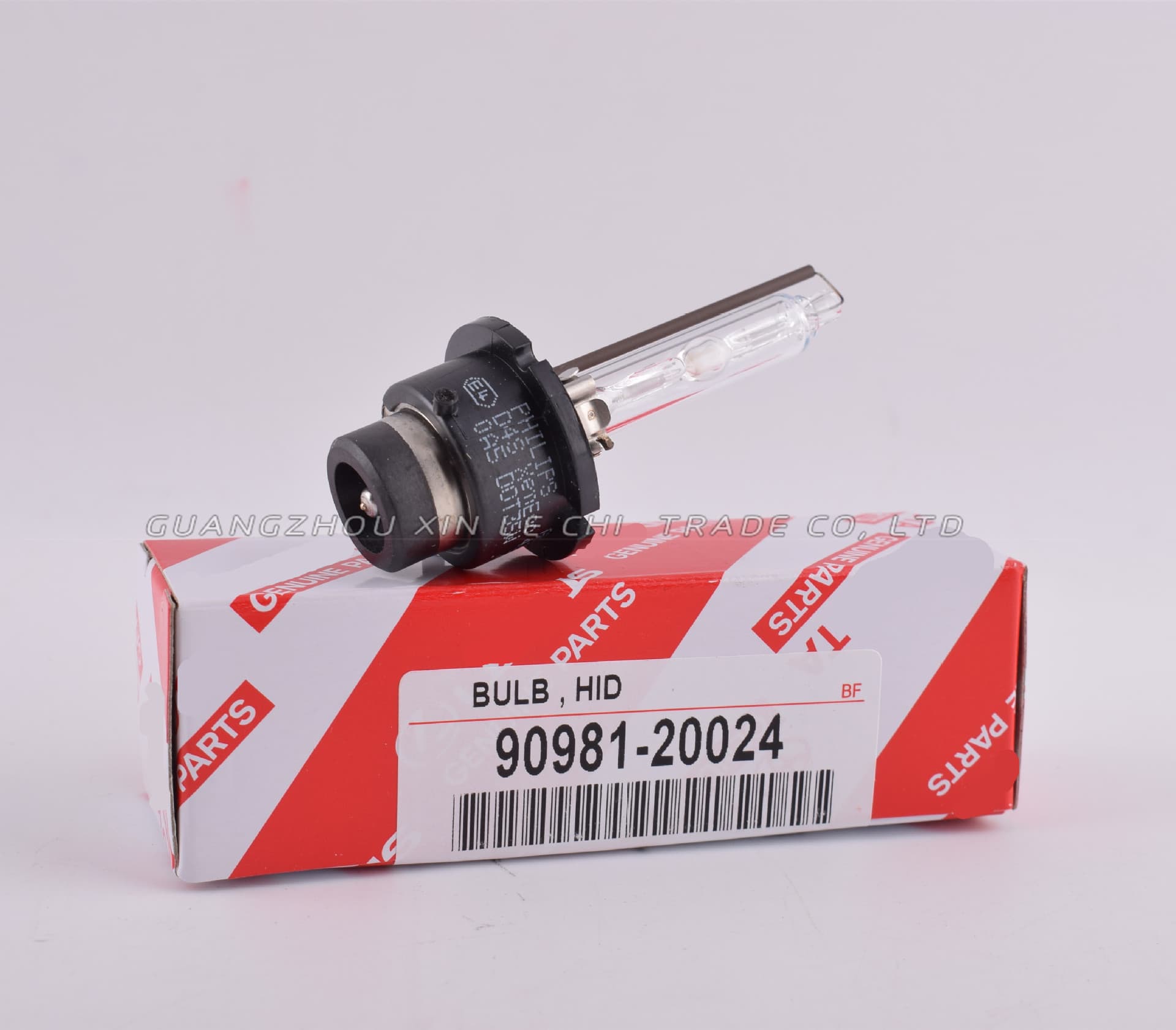 90981-20013 for Toyota Lexus D4R D4S D2R Headlight HID Bulb 90981-20024