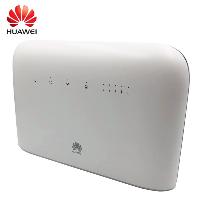 Huawei B715 B715s-23c 4G Wireless Router WiFi SIM Card Router CPE
