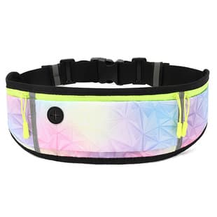 Beibeicat Sports Waist Pack Running Phone Bag Outdoor Gear Waterproof Ultra-Thin Mini Belt Bag Crossbody Waist Bag
