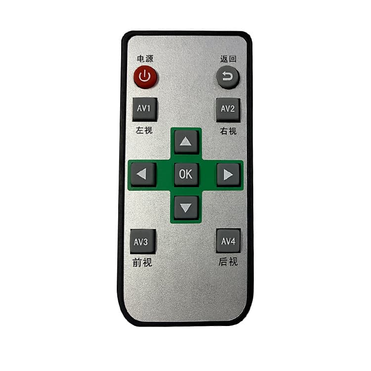 Factory Source 433 Remote Control Electronic Candle LED Light Remote Control Infrared Remote Control 433 Wireless Remote Control