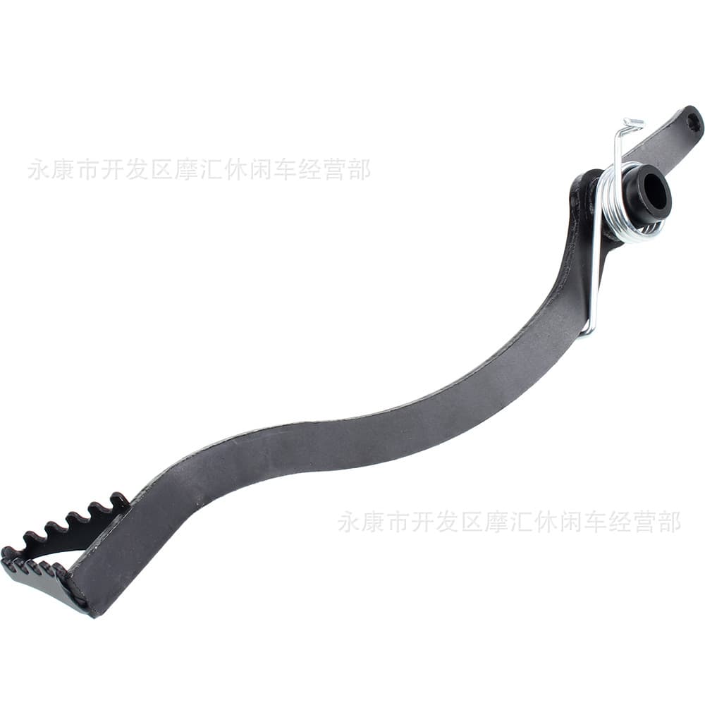 Dirt Bike Parts 50-160CC Big Fly BBR TTR KLX CRF70 Brake Pedal Lever