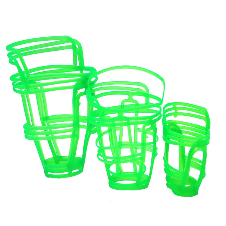 IV Drip Mesh Bags, Plastic Bottle Holders, Saline Bottle Hanging Nets, Drip Sets for 100/250/500ml