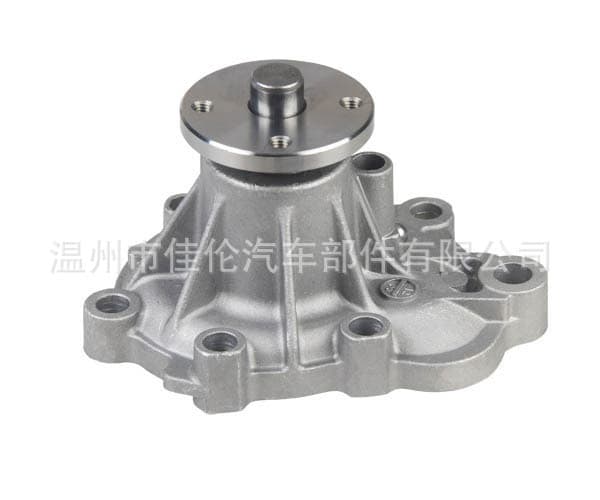 Custom Automotive Water Pump T-59/GWT-54A/1Y,2Y,3Y,4Y/16100-79035 Factory Direct Supply