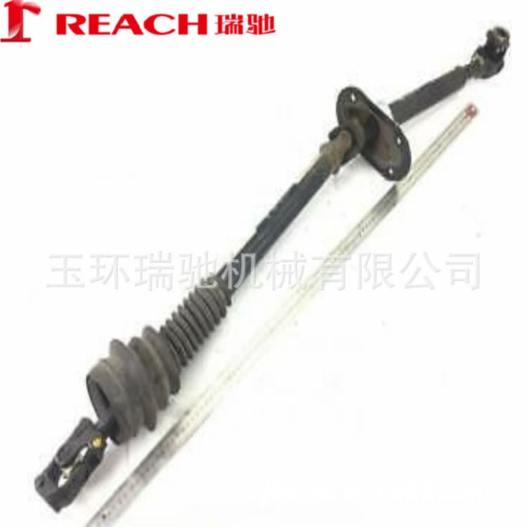 For Mercedes-Benz Actros Steering Propeller Shaft Universal Joint 9424601509 9424601009