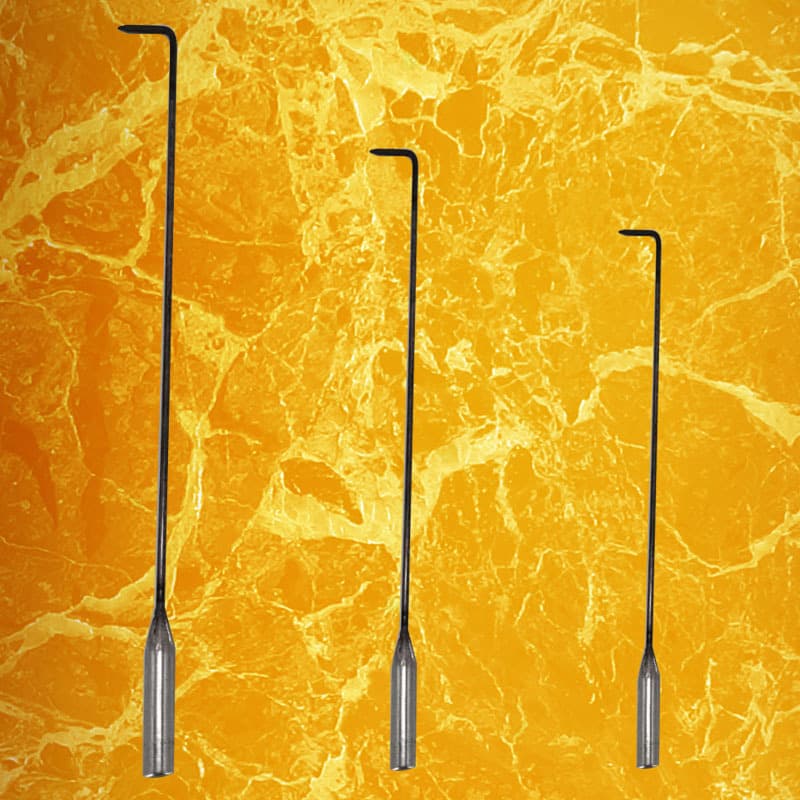 Factory direct sales can make various fire hooks, 40, 50, and 60 long fire hooks, accessories, and fire hooks.