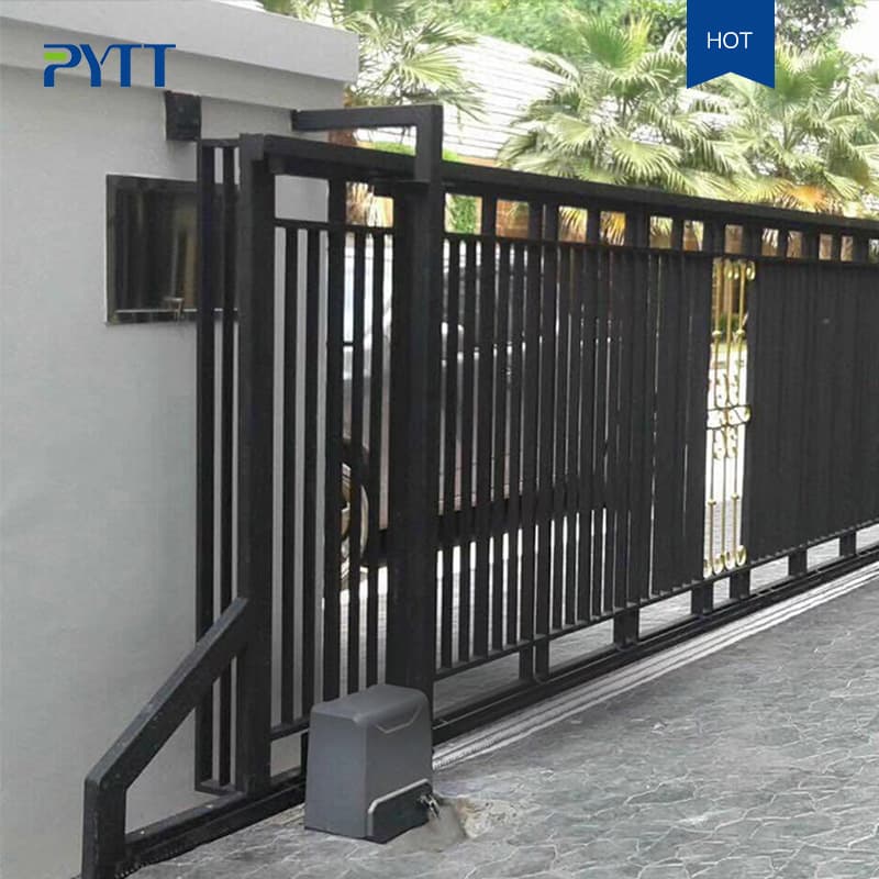 Sliding Door Motor, Sliding Door for Villa Courtyard, Automatic Door Opener, Electric Door Closer, Factory Wholesale and Retail