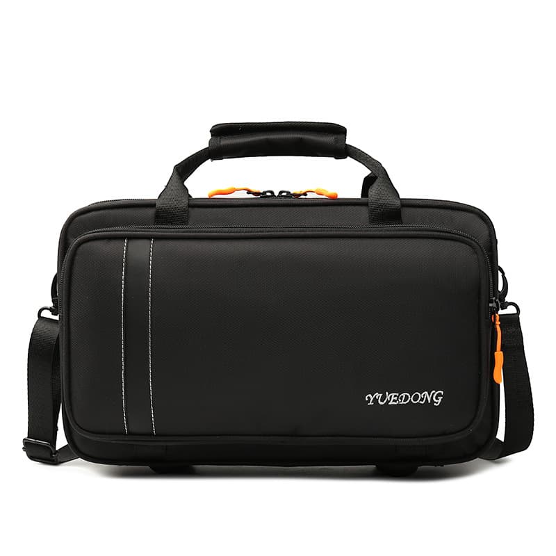 Clarinet box bag clarinet bag hard shell portable shoulder backpack backpack lightweight clarinet box