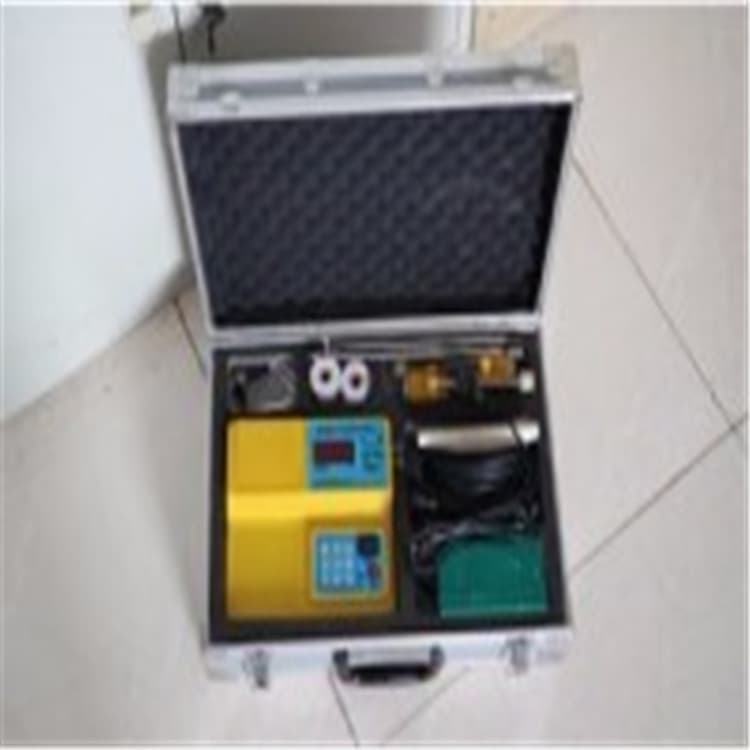 CS-D High-Intelligence Railway Train Speed Meter - In Stock