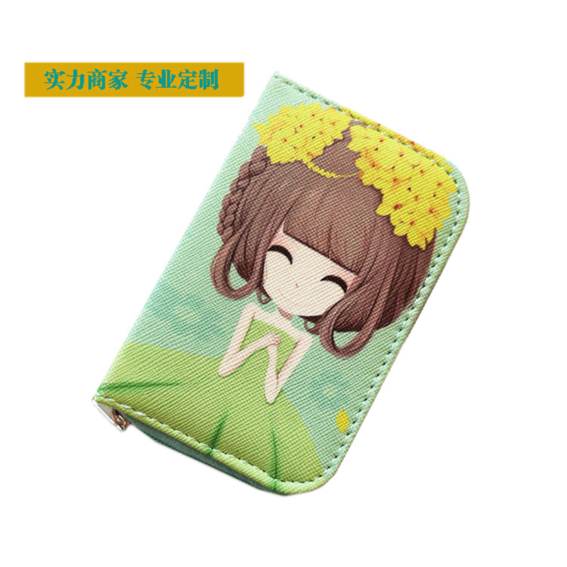 Custom Manufacturer Beauty Grooming Kit 7-Piece Nail Clipper Set with Zipper Case
