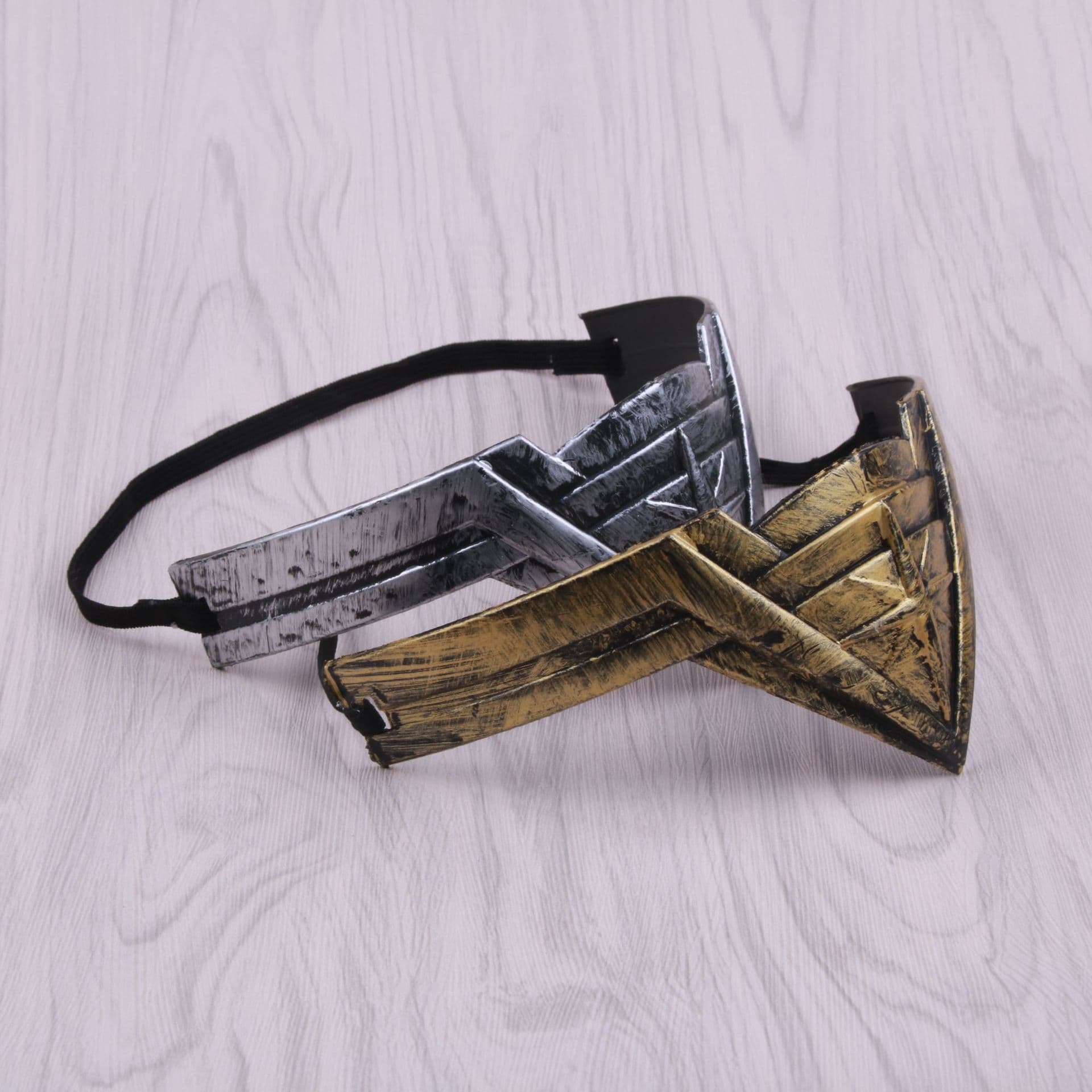 Wonder Woman Headband Halloween Statue of Liberty Headband Mask New Style Halloween Statue of Liberty Headband