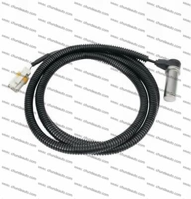 Truck Sensor Auto Parts Heavy Duty Vehicle 81271206177