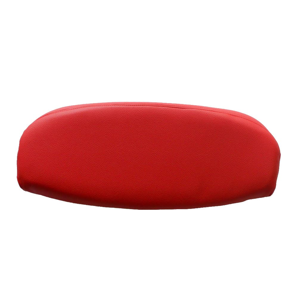 Xingxue'er 2020 Fashion New Lychee Grain Leather High-speed Rail Pillow, Custom Processing by Leather Goods Manufacturer