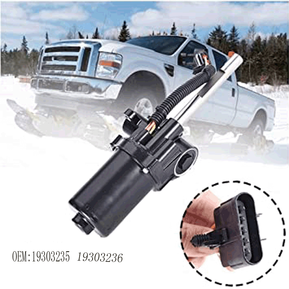 1930323519303236 Applicable to Chevrolet Chrysler pedal motors 19303235 19303236